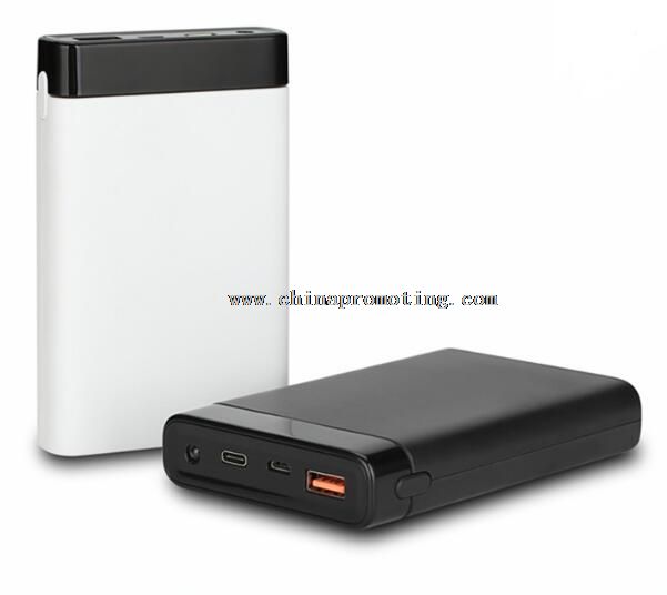 Quick charge 2.0 type-c power bank