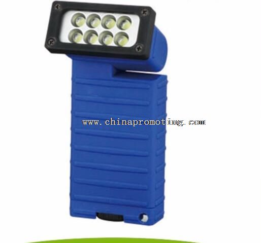 Rotating Led Work Light