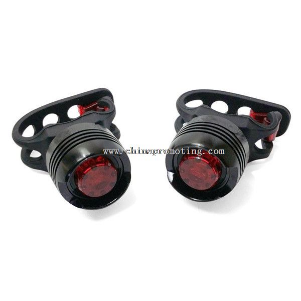 Safety LED Bicycle Tail Light