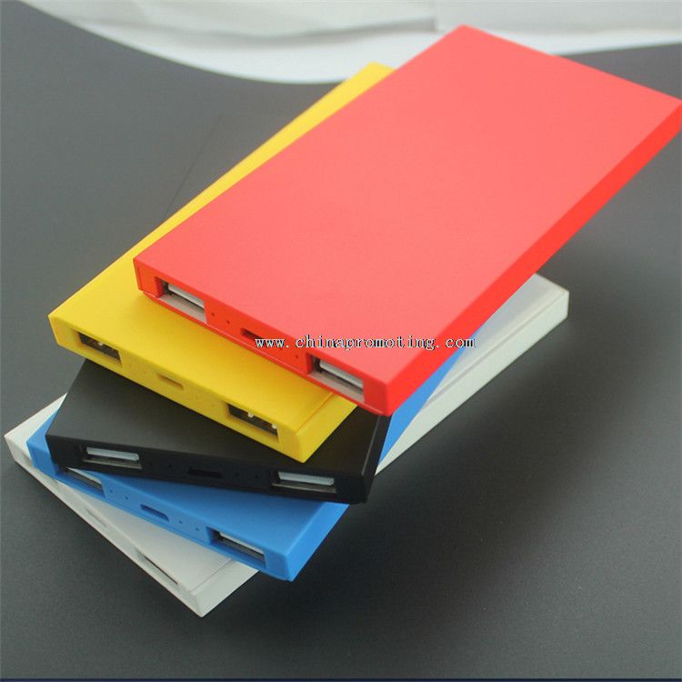 Slim magt bank 4000mah