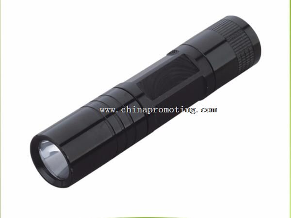 Small Gift Led Flashlight