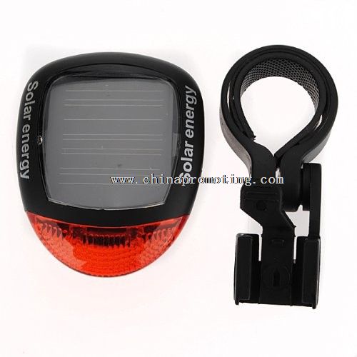 Solar Energy Outdoor Sports Cycling Lamp