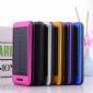 10000 Mah solar Powerbank mit Taschenlampe small picture