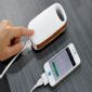 10000mAh med handtag Portable Slim Power Bank small picture