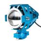 1500LM 6000 K LED Motorrad Scheinwerfer leuchtet small picture