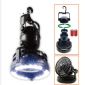 18PCS led with 2 speed fan camping light small picture