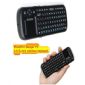 Mini teclado sin hilos 2.4G para andriod small picture