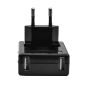 2 ports usb wall charger small picture