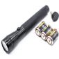 32 led flashlight night vision small picture