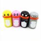 5000mah desene animate design power bank small picture