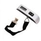 50kg Electronic hand held Weighing Scale small picture
