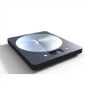 5kg Luxurious food scale small picture