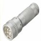 Aluminum Optical Lens Flashlight small picture