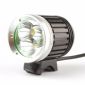 Bicycle LED Light 4 mode small picture
