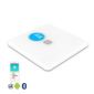 Bluetooth 4.0 body fat smart scale small picture