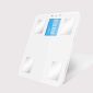 Body scale bluetooth glass 180kg small picture