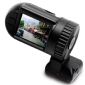 Bil GPS Dash Cam DVR small picture