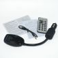 Handsfree för bil Kit Bluetooth small picture