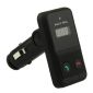 Coche Kit MP3 Player SD USB LCD remoto small picture