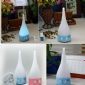 Diffuser minyak perubahan warna LED small picture