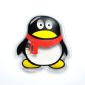 Cute cartoon heat hand warmer for kids small picture