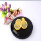 Digital kitchen food scale small picture