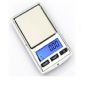 Digital pocket scale small picture