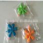 Flower shaped highlighter pen small picture