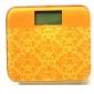 Glass digital bathroom scales small picture