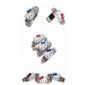 Hello kitty Wrist USB Flash Drive small picture