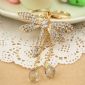 High quality crystal keychain small picture