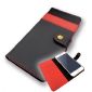 Leather Waterproof Phone Case small picture