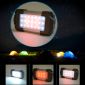 Led camping lamp with 8000mah power bank small picture