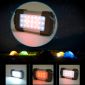 Camping Lampa LED z 8000mah moc banku small picture