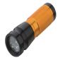 LED nyckelring ficklampa small picture