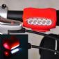 Led rear light small picture