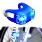 LED Silicone Bike Lights small picture