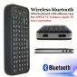 Wireles мини bluetooth клавиатура small picture