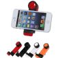 Mobile phone car windshield mount holder small picture