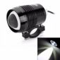 Motorcycle Bike LED Headlight small picture