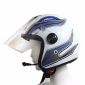 Motorcycle Bluetooth Headset Single Earphone small picture
