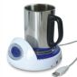 Multi-functional usb cup warmer small picture