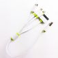 Multifunction 4 in 1 USB cable small picture