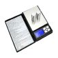 Notebook diamond weighing scale small picture