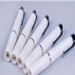 Linterna de bolsillo de forma de pluma con clip small picture