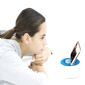 Phone holder water proof speaker small picture