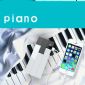 Piano power bank 20000mAh small picture