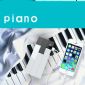 Piano daya bank 20000mAh small picture