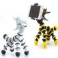Plastic pony horse cell phone holder small picture