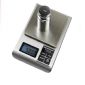 Precision Electronic Pocket Scale small picture